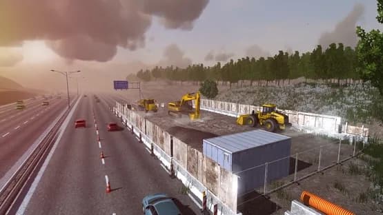DIG IT! - A Digger Simulator — Screenshoty
