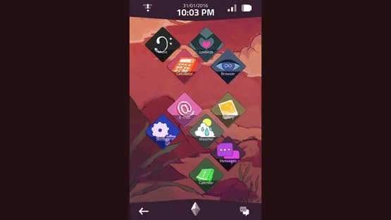 A Normal Lost Phone — Screenshoty