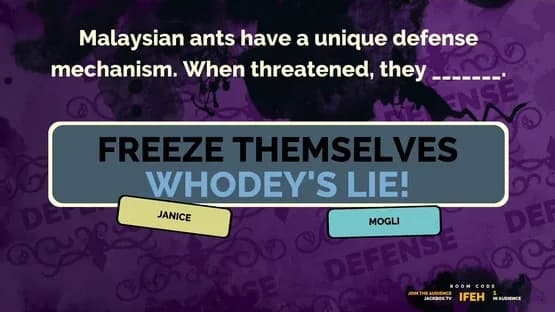 The Jackbox Party Pack 2 — Screenshots