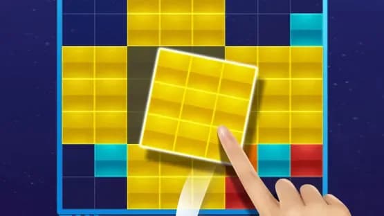 Puzzlefun — Screenshoty