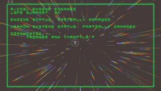 R-Coil — Screenshots