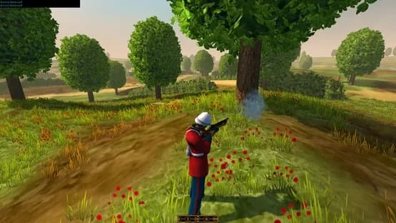 Airship Dragoon — Screenshots