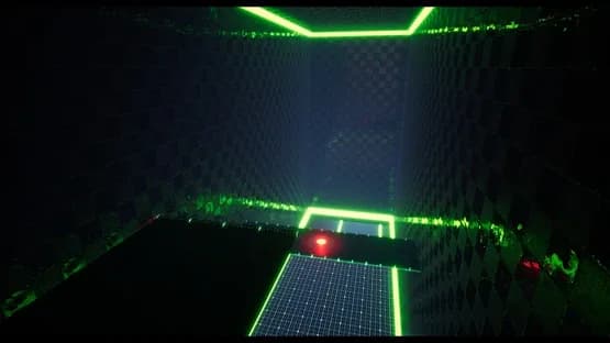 Inertia — Screenshots