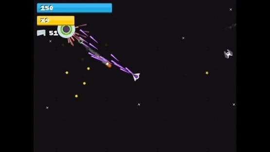 Gal-X-E — Screenshoty