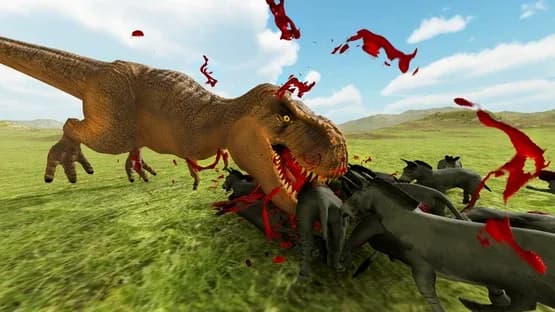 Beast Battle Simulator — Screenshots