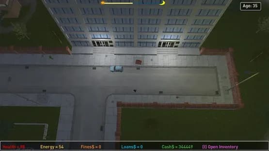 MakeThatMoney — Screenshots