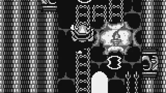 Wario Land: Super Mario Land 3 — Screenshoty