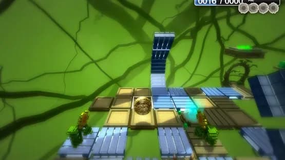 Puzzle Dimension — Screenshots