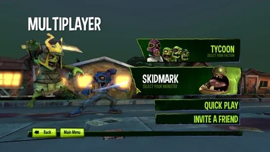 Zombie Tycoon 2: Brainhov's Revenge — Screenshots