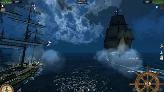 The Pirate: Caribbean Hunt — Screenshots