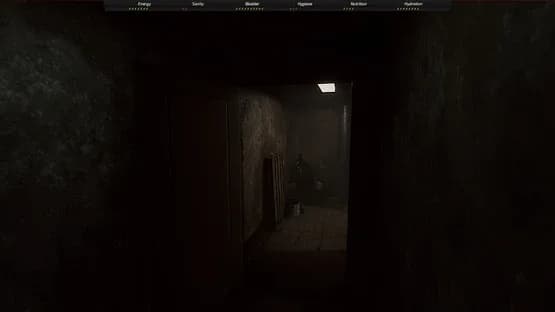 Metro Sim Hustle — Screenshoty