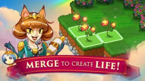 Merge Dragons — Screenshots