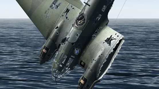 IL-2 Sturmovik: Cliffs of Dover — Screenshoty
