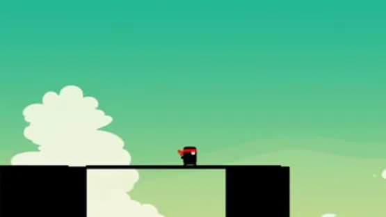 Stick Hero — Screenshoty