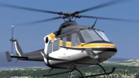 Take on Helicopters — Screenshots