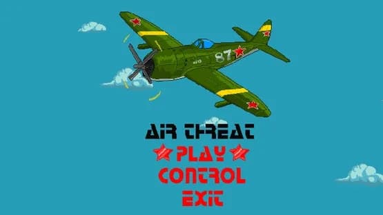 Air Threat — Screenshots