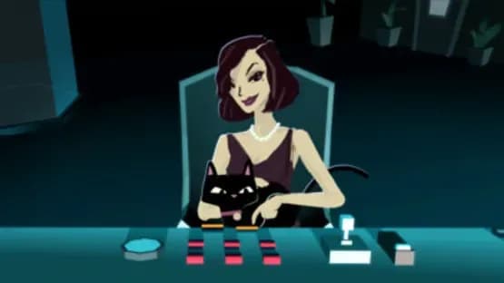 Agent A: A Puzzle In Disguise — Screenshoty
