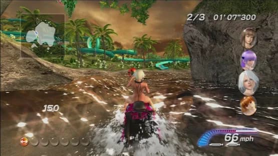 Dead or Alive Xtreme 2 — Screenshots