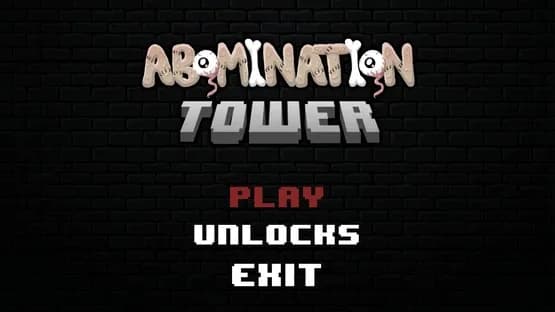 Abomination Tower — Screenshots