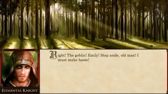 Skilltree Saga — Screenshots