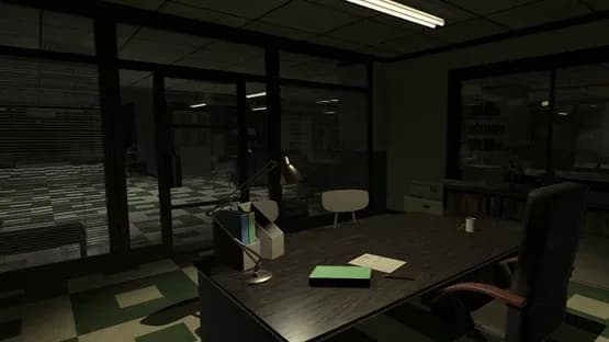 Purgatory Fell — Screenshots