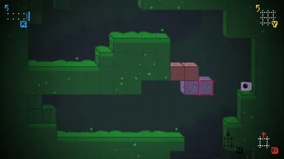Blocks That Matter — Screenshoty