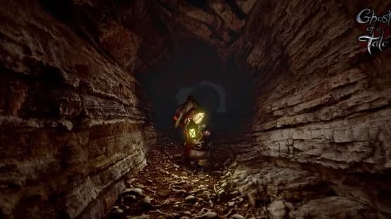 Ghost of a Tale — Screenshots