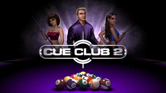 Cue Club 2 — Screenshoty