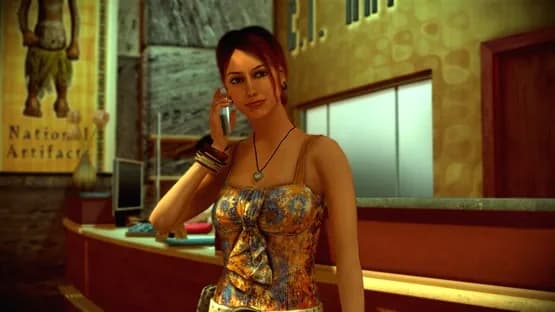 Memento Mori 2 — Screenshots
