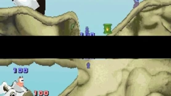 Worms: Open Warfare 2 — Screenshoty