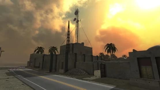 War Trigger Classic — Screenshoty