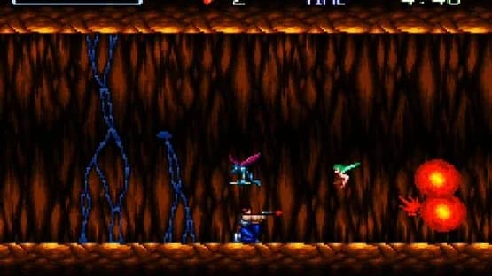 Majuu-ou: King of Demons — Screenshots