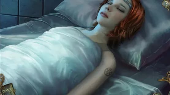 Dreamscapes: The Sandman - Premium Edition — Screenshots