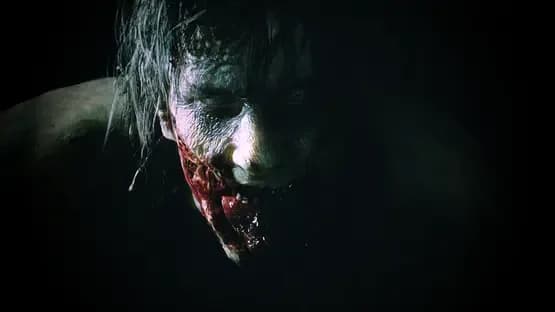 Resident Evil 2 — Screenshoty