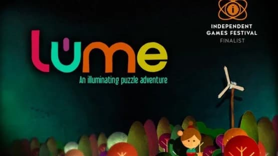 Lume — Screenshoty