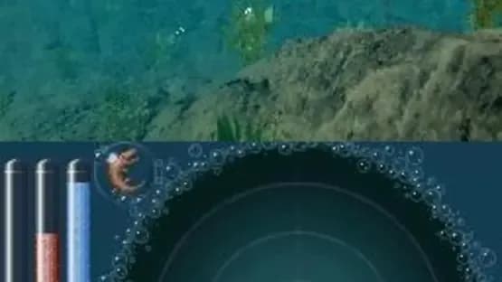Sea Monsters: A Prehistoric Adventure — Screenshoty