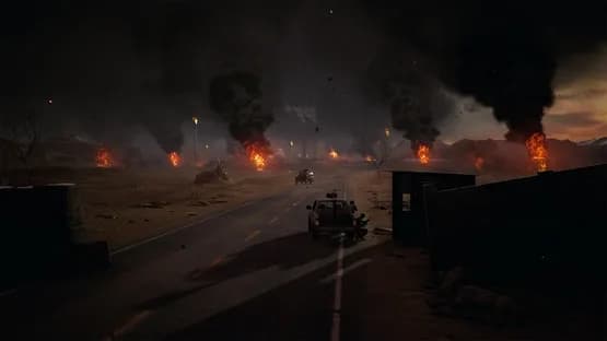 Insurgency: Sandstorm — Screenshots