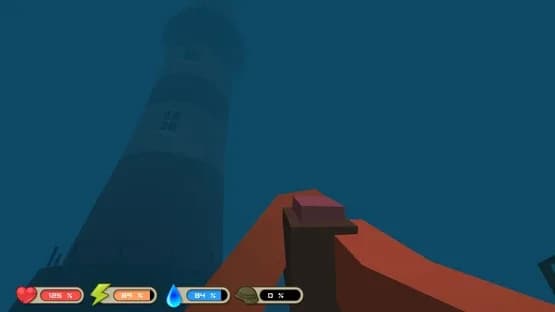 Once Bitten, Twice Dead — Screenshoty