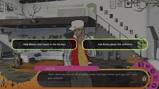 Hustle Cat — Screenshots