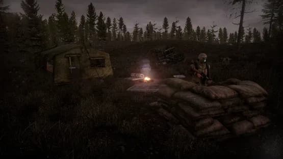 Next Day: Survival — Screenshots