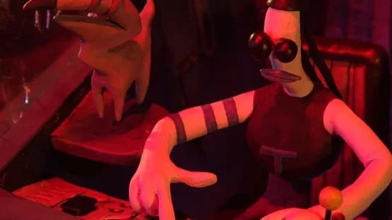 Armikrog — Screenshoty