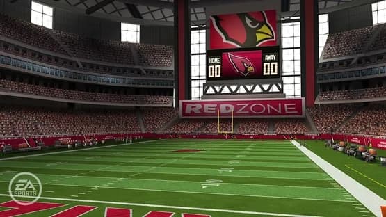 Madden NFL 10 — Screenshoty