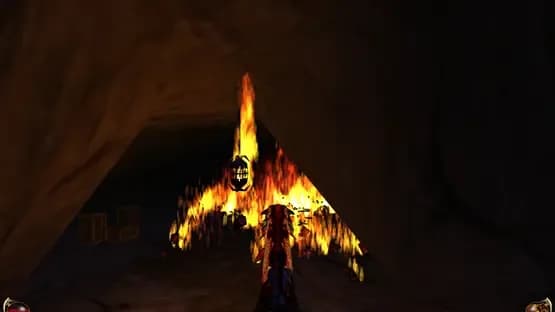 Drakan: Order of the Flame — Screenshoty