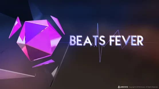 Beats Fever — Screenshots