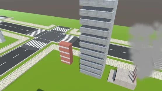 BusinessMan — Screenshots