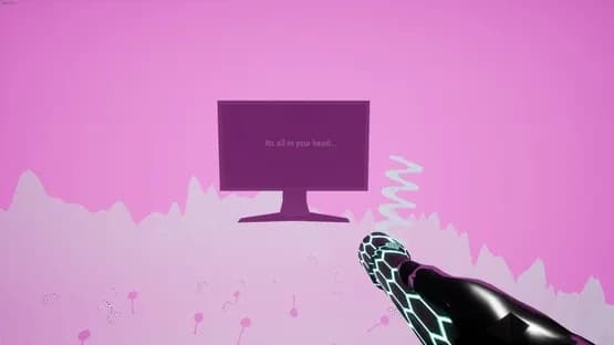 Aesthetic World — Screenshoty