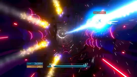 Aaero — Screenshots