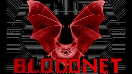 BloodNet — Screenshoty