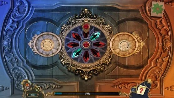 Demon Hunter: Chronicles from Beyond — Screenshoty