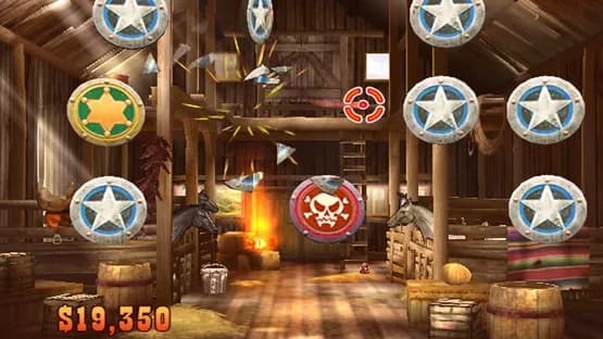 Wild West Guns — Screenshots